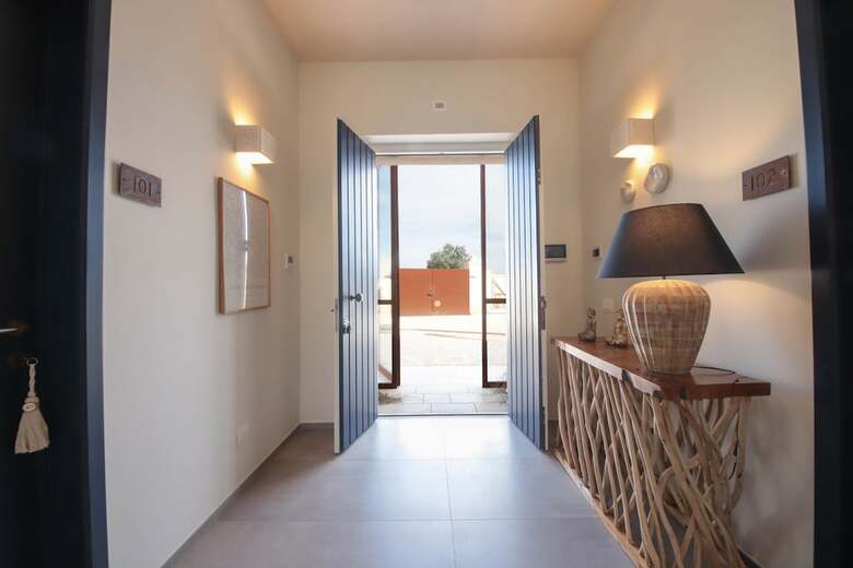 Bed & Breakfast Casale Degli Ulivi