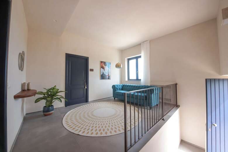 Bed & Breakfast Casale Degli Ulivi