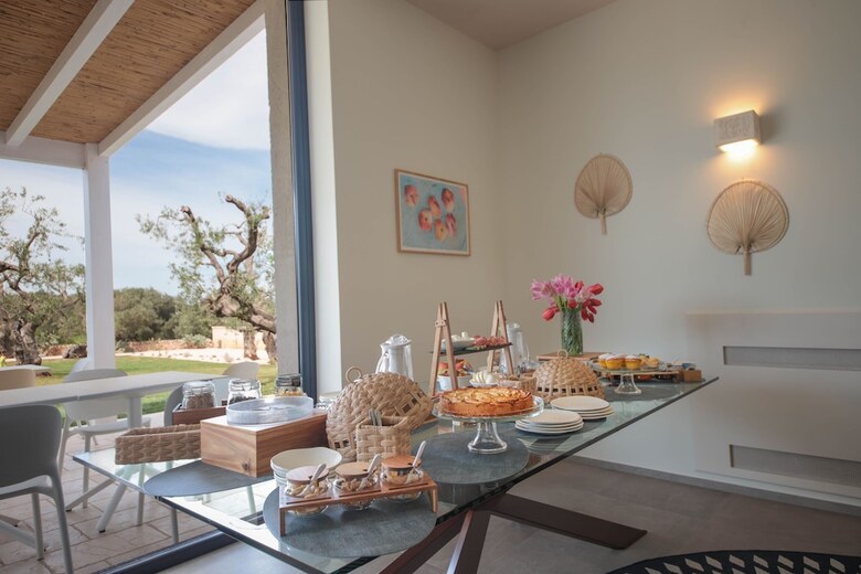 Bed & Breakfast Casale Degli Ulivi