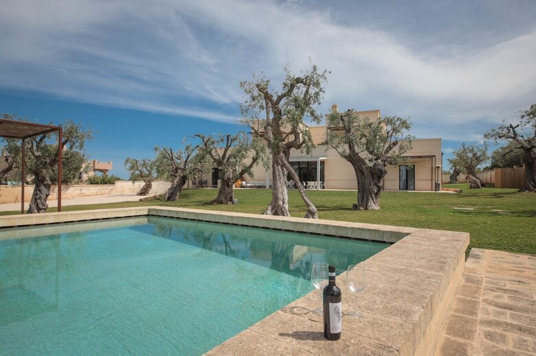 Bed & Breakfast Casale Degli Ulivi