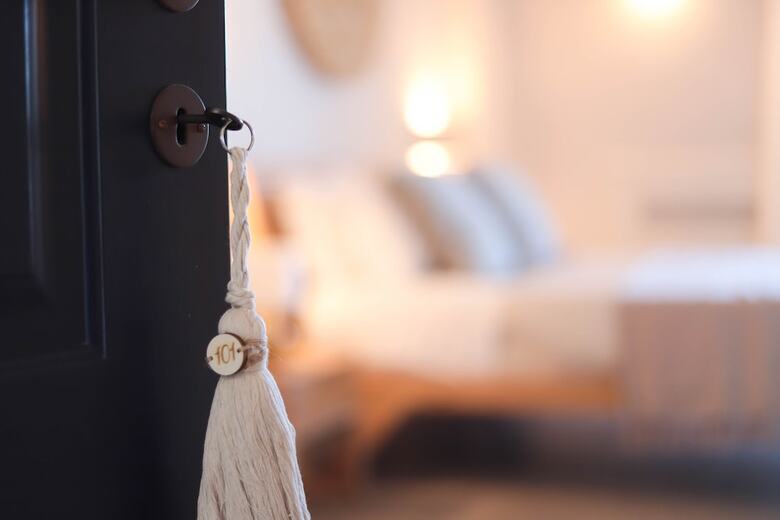 Bed & Breakfast Casale Degli Ulivi