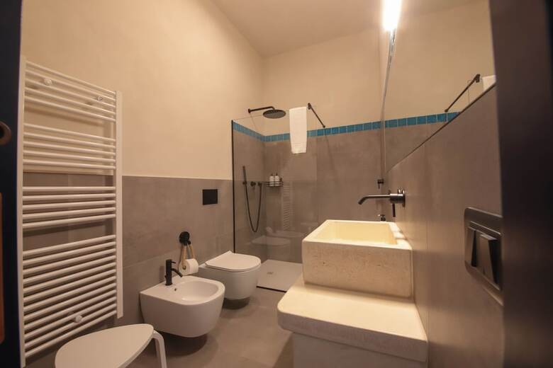 Bed & Breakfast Casale Degli Ulivi