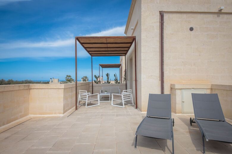 Bed & Breakfast Casale Degli Ulivi