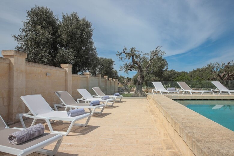 Bed & Breakfast Casale Degli Ulivi