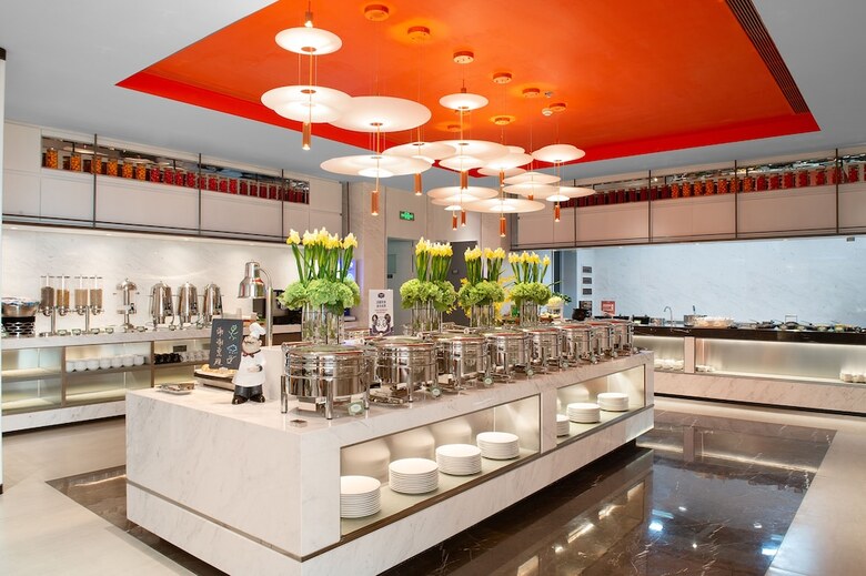 Hotel Hampton By Hilton Foshan Shunde Beijiao