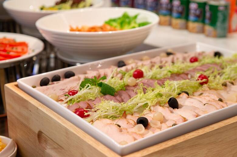 Hotel Hampton By Hilton Foshan Shunde Beijiao