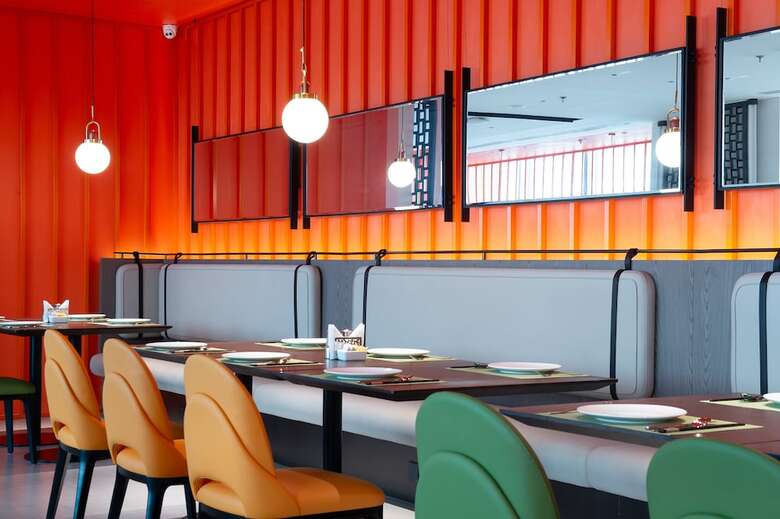 Hotel Hampton By Hilton Foshan Shunde Beijiao