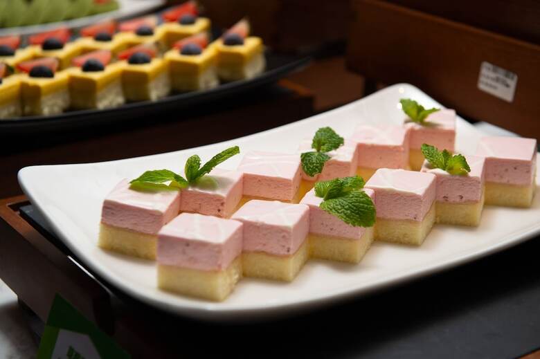 Hotel Hampton By Hilton Foshan Shunde Beijiao