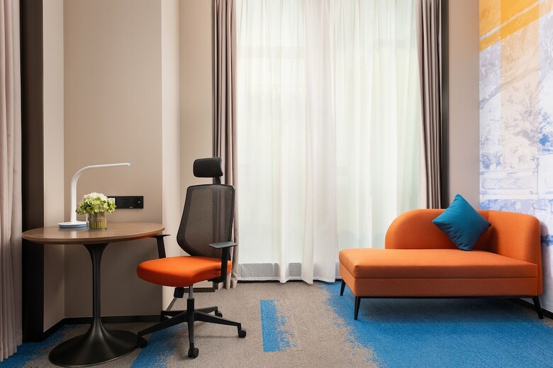 Hotel Hampton By Hilton Foshan Shunde Beijiao