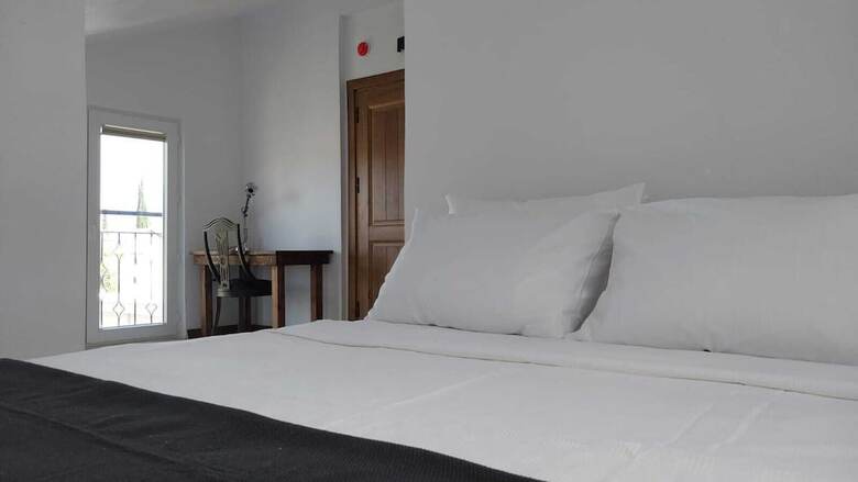 Pension Seron Mountain House