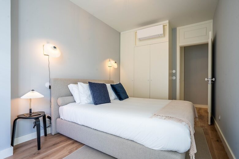 Aparthotel Sta Catarina 632 By Lovelystay