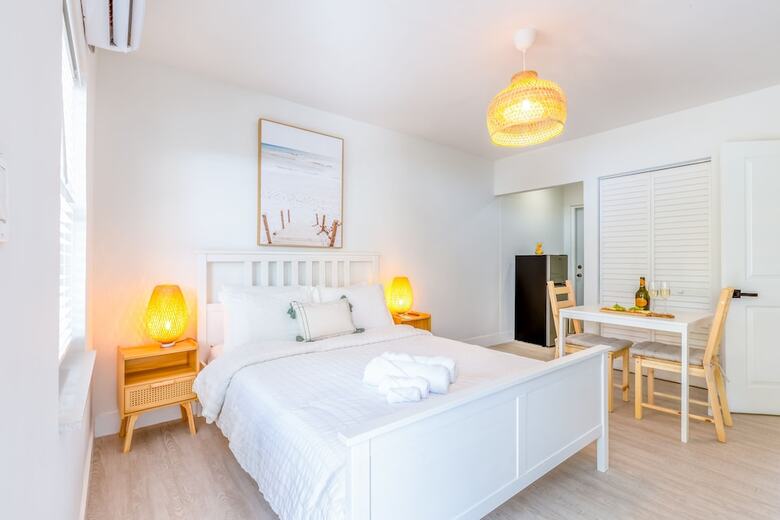 Aparthotel Casa Agave Miami