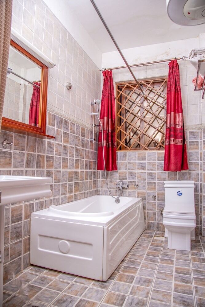 Aparthotel Hidden Treasure Hotel Entebbe