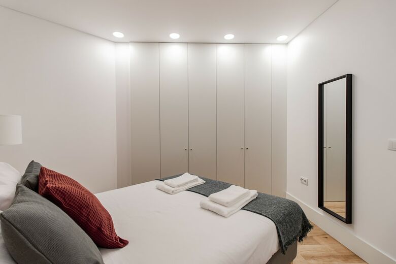Aparthotel Rodrigues De Freitas 391 By Lovelystay