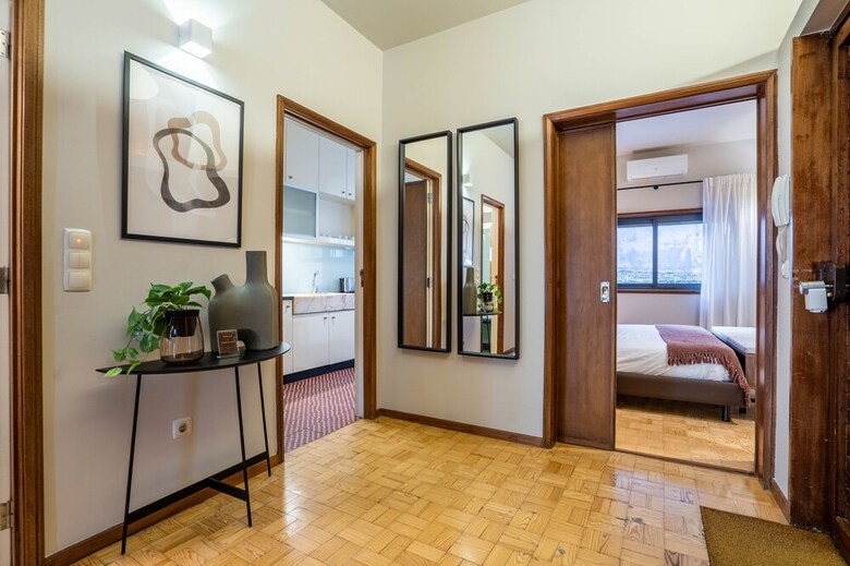 Aparthotel Firmeza388 Charming Flats