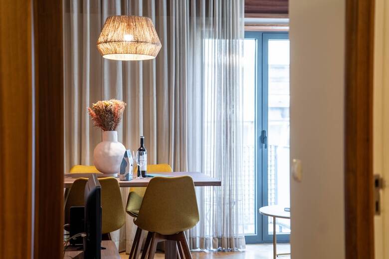 Aparthotel Firmeza388 Charming Flats