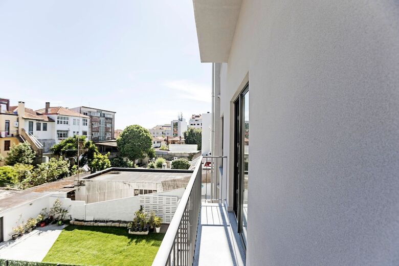 Aparthotel Rua Do Para�so