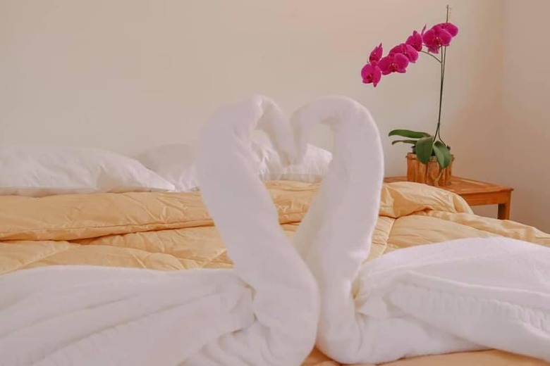 Pousada Martim Pescador