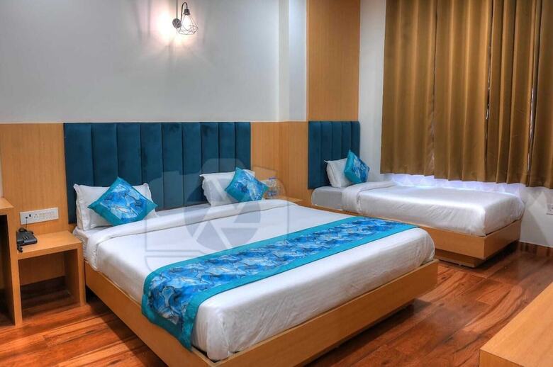 Hotel Regalia Grand By Delight Stay