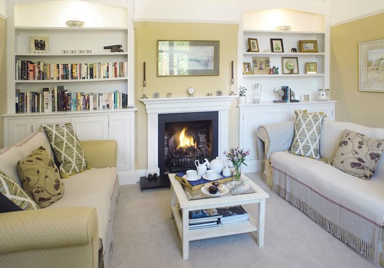 Little Orchard Bed And Breakfast Chichester