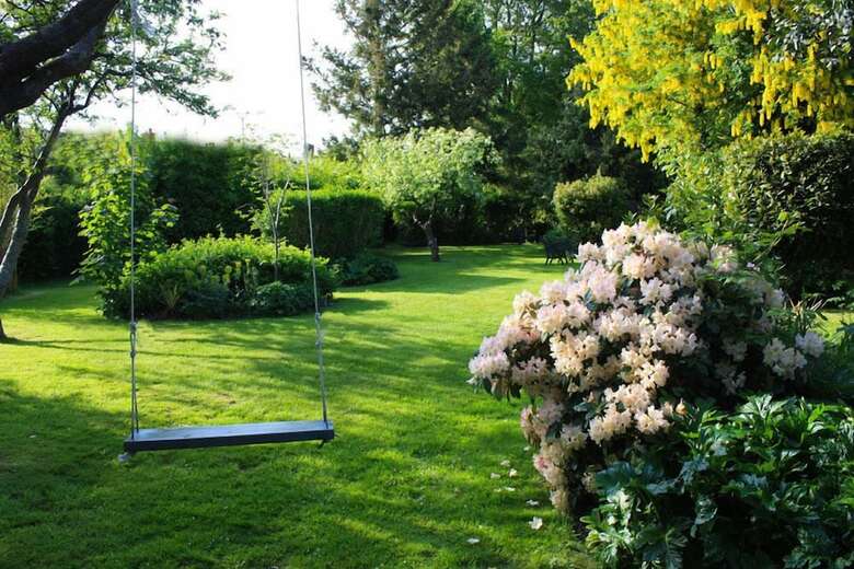 Little Orchard Bed And Breakfast Chichester