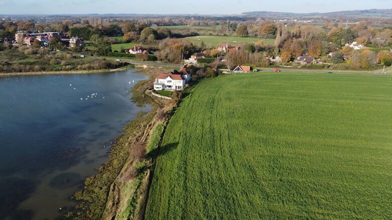 Little Orchard Bed And Breakfast Chichester