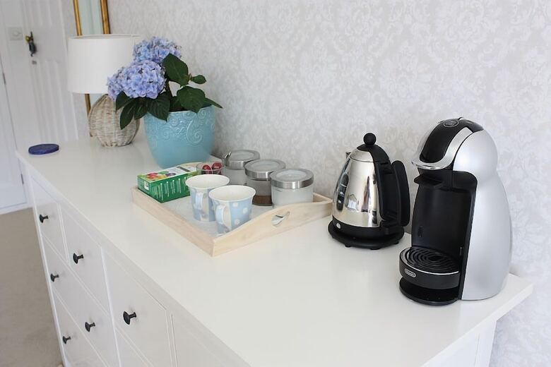 Little Orchard Bed And Breakfast Chichester