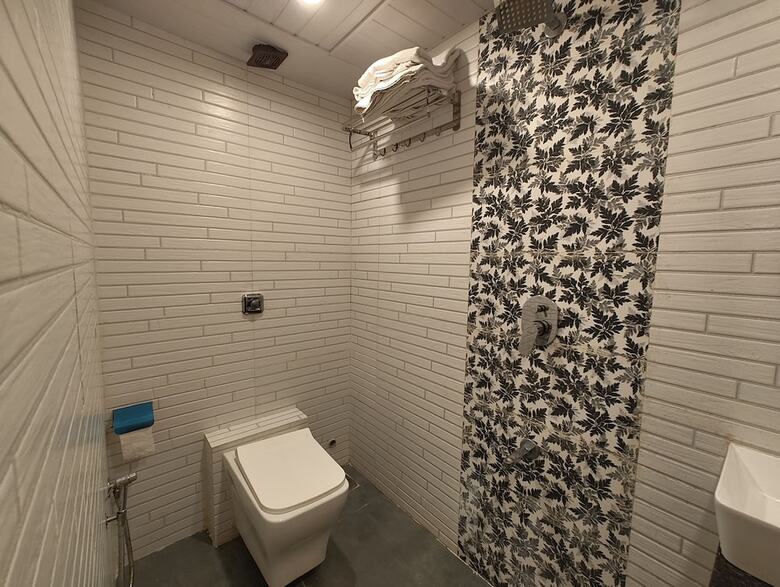 Hotel Dream Palace Residency