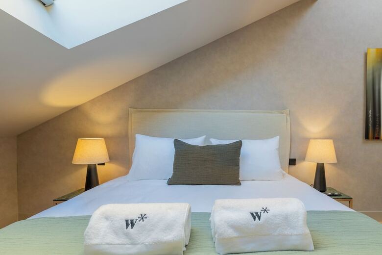 Aparthotel Rio By Wynwood House