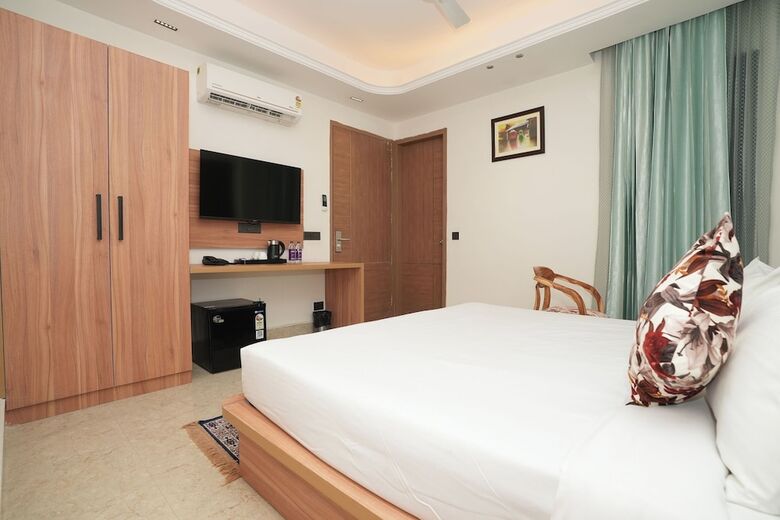Hotel Blue Moon Boutique