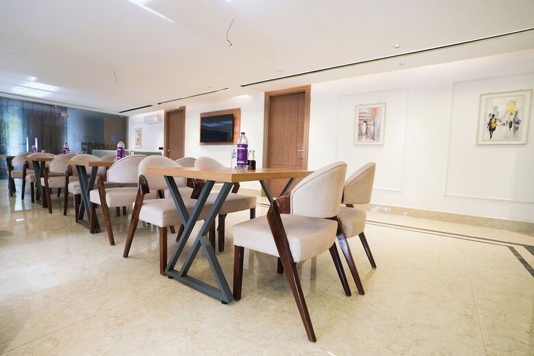 Hotel Blue Moon Boutique