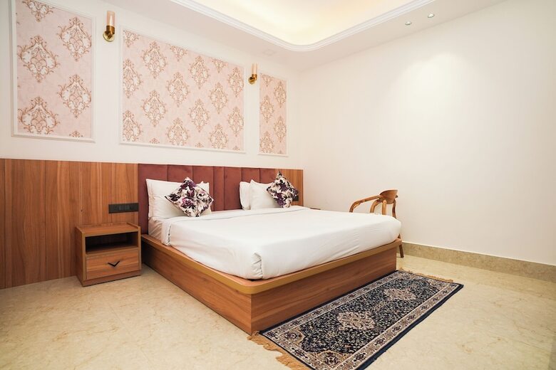 Hotel Blue Moon Boutique