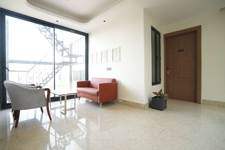 Hotel Blue Moon Boutique