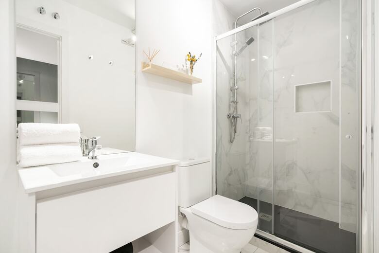 Aparthotel Dobo Madrid Luna