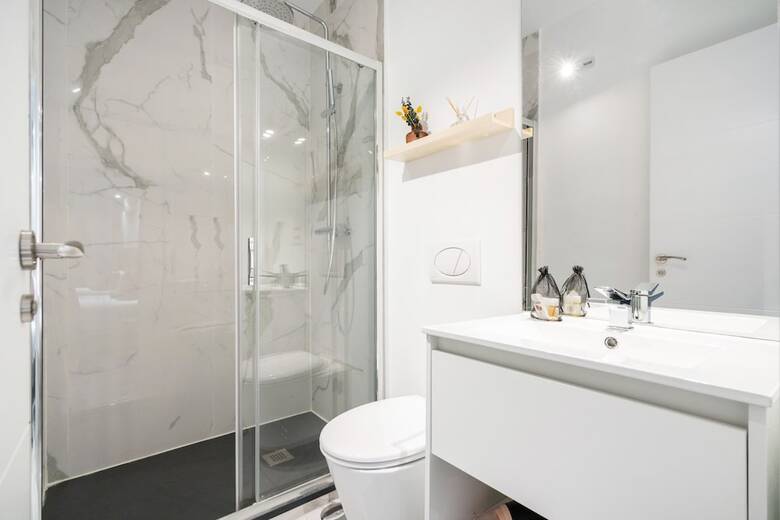 Aparthotel Dobo Madrid Luna