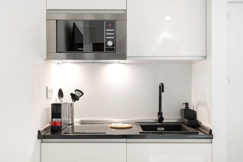 Aparthotel Dobo Madrid Luna