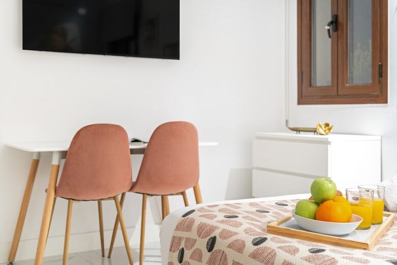 Aparthotel Dobo Madrid Luna