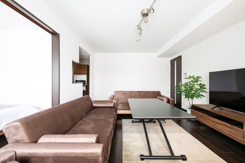 Aparthotel Shizuk O Stay 2
