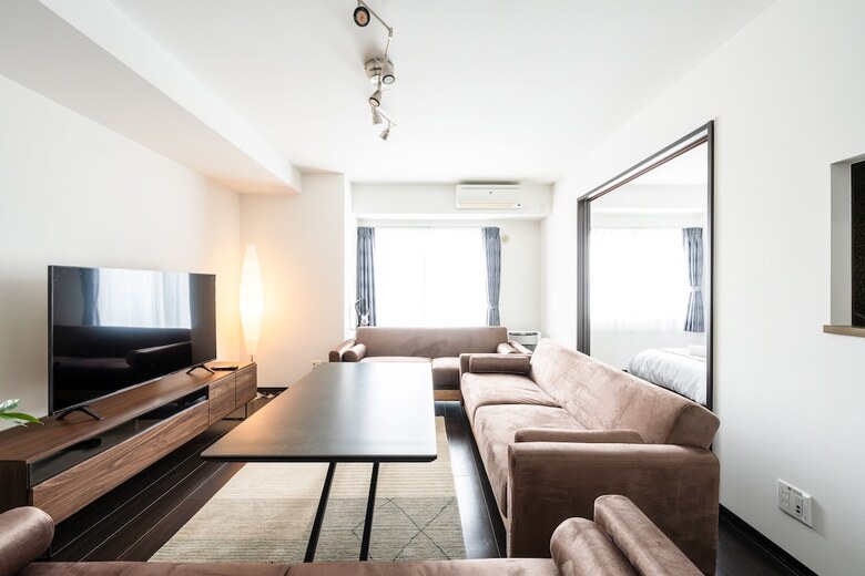 Aparthotel Shizuk O Stay 2