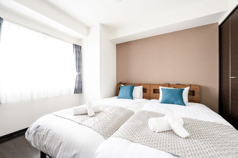 Aparthotel Shizuk O Stay 2