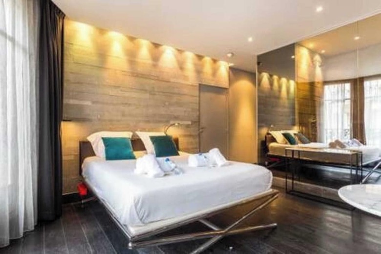 Aparthotel R�sidence Paris Fremiet