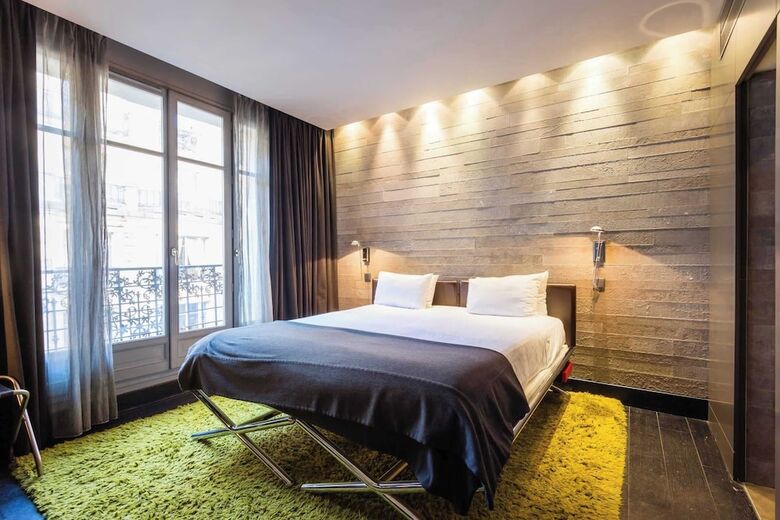 Aparthotel R�sidence Paris Fremiet