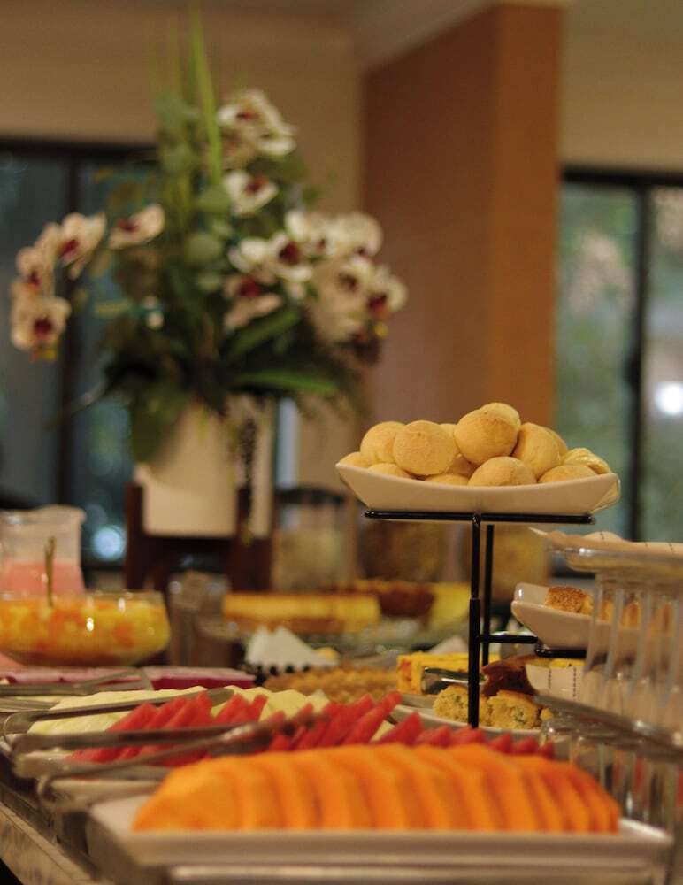 Smart Cataratas Hotel