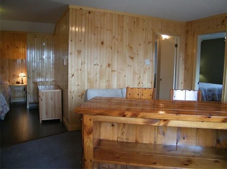 Hotel 1000 Island Condo Getaway