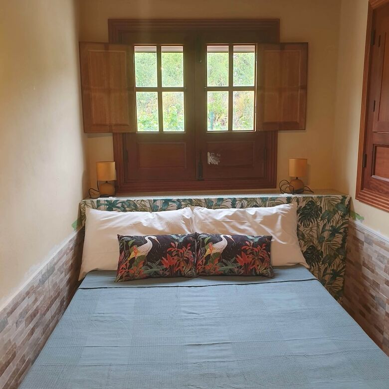 Agroturismo Agriturismo Oasis Hill
