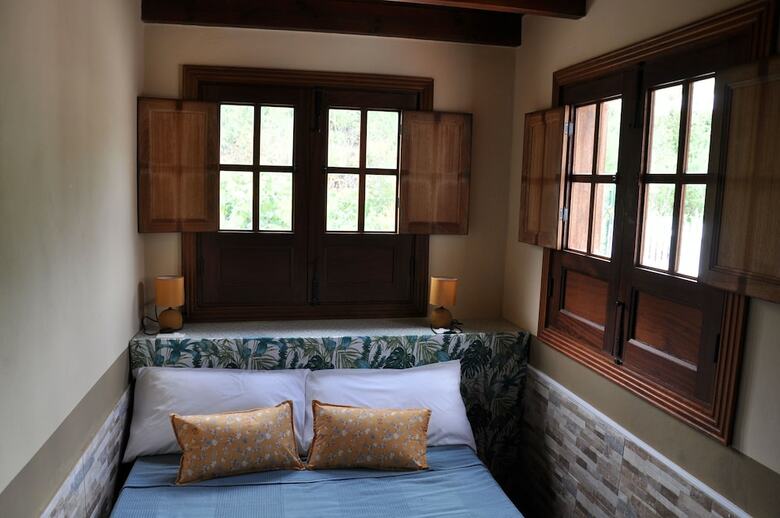 Agroturismo Agriturismo Oasis Hill