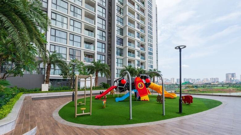 Aparthotel Vinhomes Skylake Kane Apartment