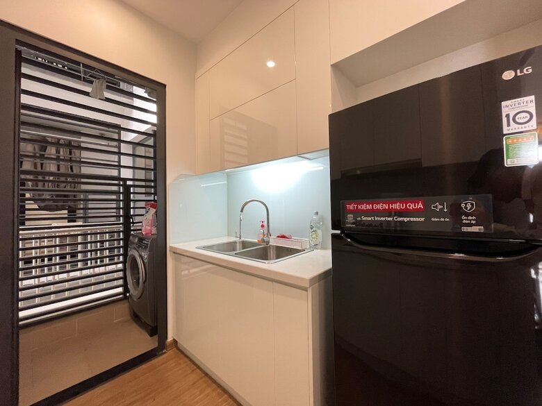 Aparthotel Vinhomes Skylake Kane Apartment
