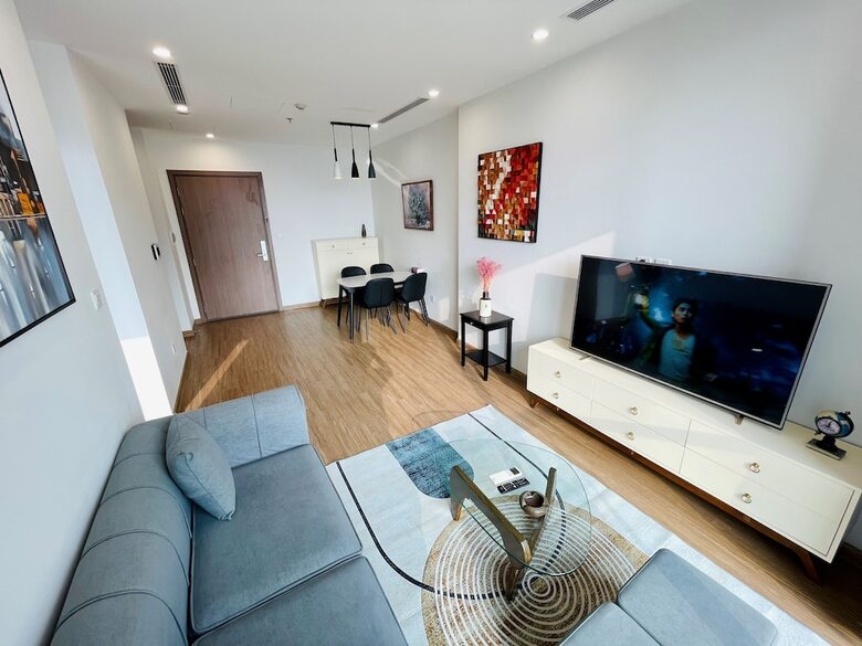 Aparthotel Vinhomes Skylake Kane Apartment