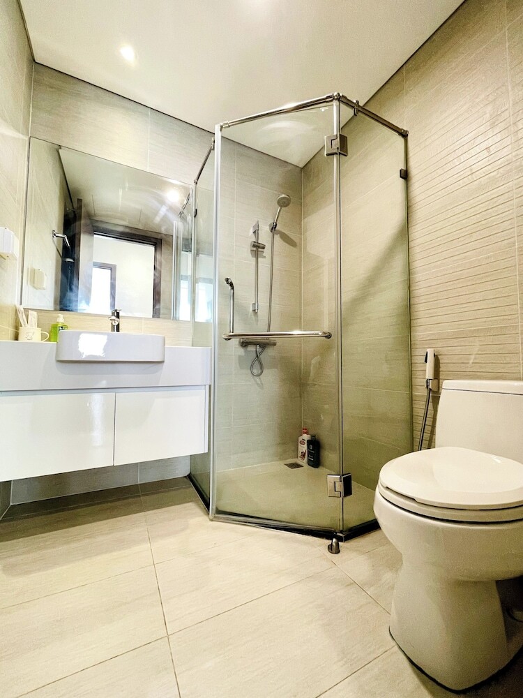 Aparthotel Vinhomes Skylake Kane Apartment